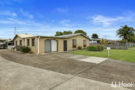 Property photo of 51 Holme Street Granville QLD 4650