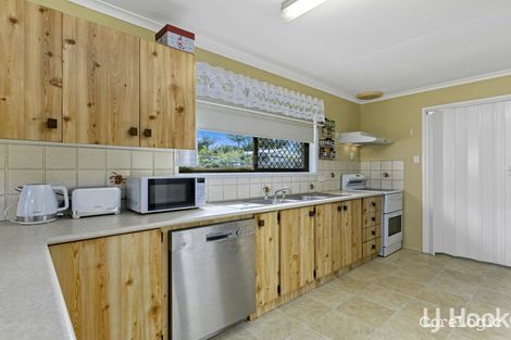 Property photo of 51 Holme Street Granville QLD 4650