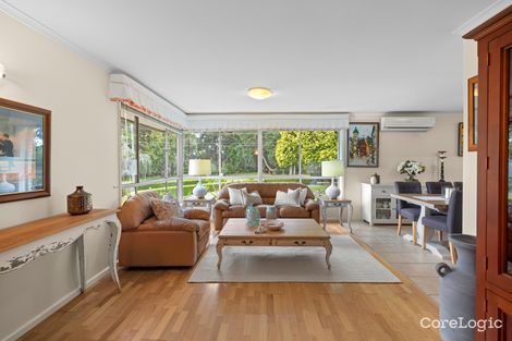 Property photo of 70 Clissold Road Wahroonga NSW 2076