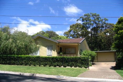 265 North West Arm Rd, Grays Point, NSW 2232