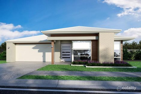 Lot 576 Fernbrooke Bvd, Redbank Plains, QLD 4301