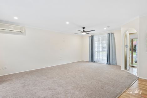 Property photo of 12 Caulfield Drive Loganlea QLD 4131