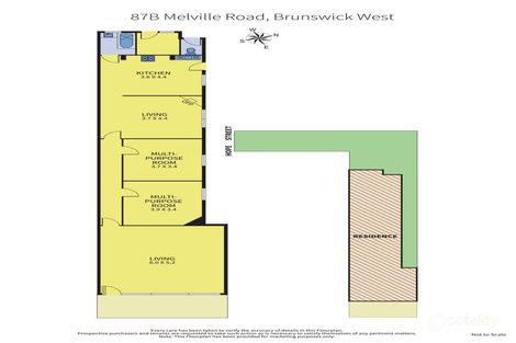 87b Melville Rd, Brunswick West, VIC 3055