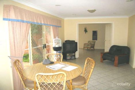 Property photo of 7 Snipe Close Hinchinbrook NSW 2168