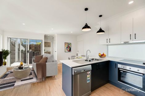 Property photo of 1/316 Stenner Street Middle Ridge QLD 4350