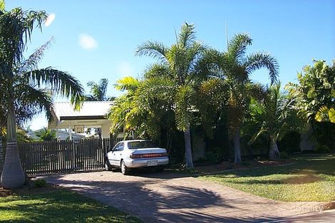 12 Warland St, Kirwan, QLD 4817