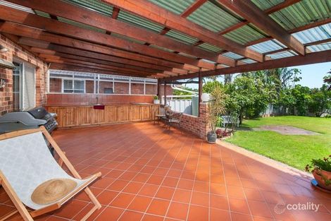 Property photo of 6 Nix Avenue Malabar NSW 2036