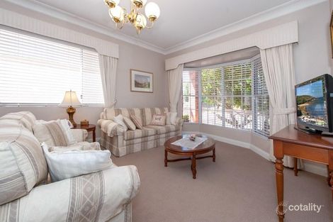 Property photo of 6 Nix Avenue Malabar NSW 2036
