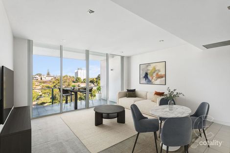 Property photo of 613/2 Bovell Lane Claremont WA 6010