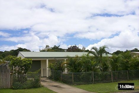 42 Idalia Rd, Mount Sheridan, QLD 4868