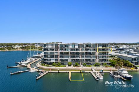 512/15 Aqua St, Newport, QLD 4020