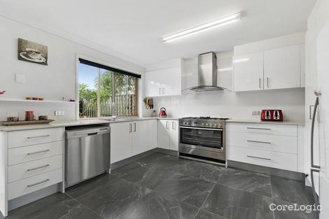 Property photo of 21/5 Hibiscus Circuit Fitzgibbon QLD 4018