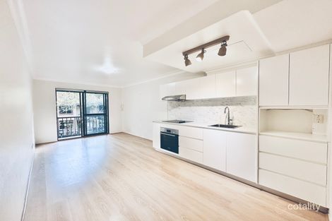 64/313-369 Harris St, Pyrmont, NSW 2009