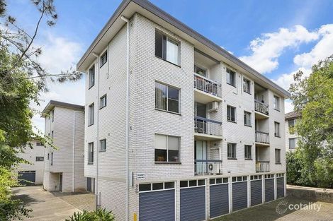 Property photo of 24/2-6 Albert Street North Parramatta NSW 2151