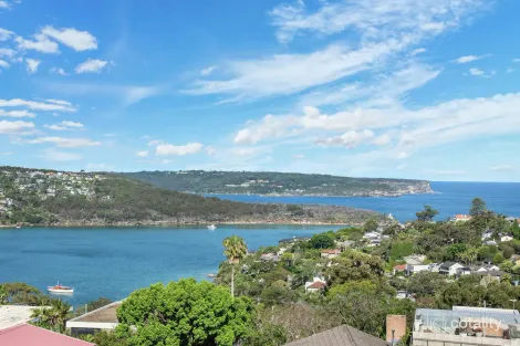Property photo of 26/174 Spit Road Mosman NSW 2088