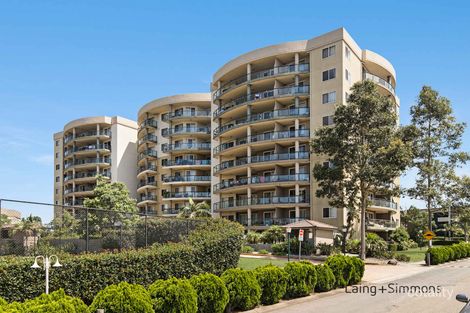 506/91d Bridge Rd, Westmead, NSW 2145