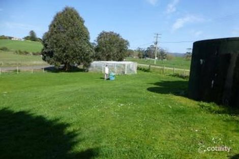 Property photo of 9 Montumana Road Rocky Cape TAS 7321