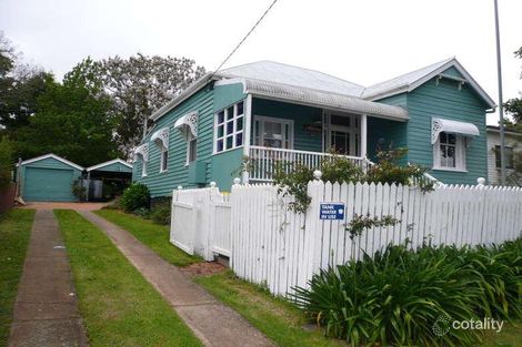60 Tolmie St, South Toowoomba, QLD 4350