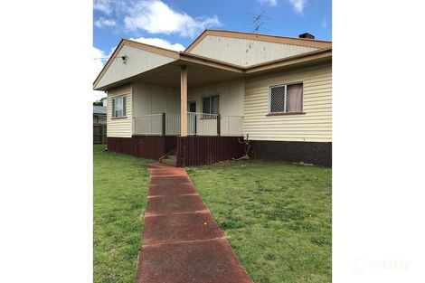 1/272 Bridge St, Newtown, QLD 4350