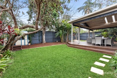 Property photo of 15 Dundilla Road Frenchs Forest NSW 2086