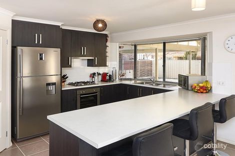 Property photo of 8 Fairweather Drive Strathalbyn SA 5255