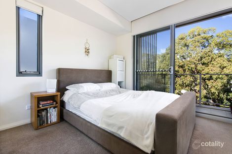 Property photo of 63/273A Fowler Road Illawong NSW 2234