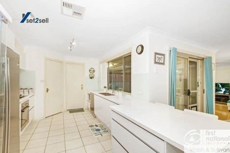 Property photo of 6 Tanners Way Kellyville NSW 2155