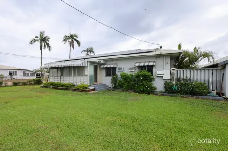 66 Fourteenth Ave, Home Hill, QLD 4806