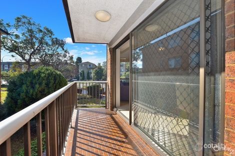 Property photo of 3/220-222 Blaxland Road Ryde NSW 2112