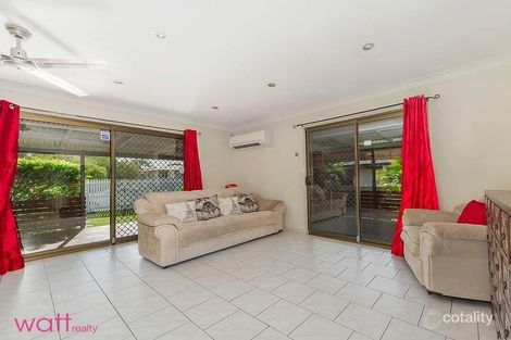 Property photo of 21 Lavaine Street Bracken Ridge QLD 4017