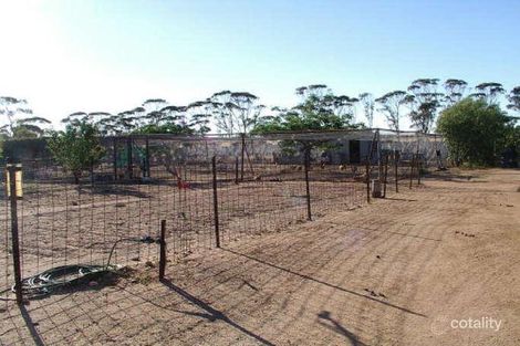Property photo of 66 Hammond Street Gabbin WA 6476