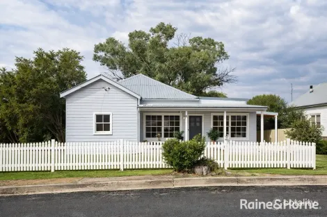 22 Goddard St, Coolah, NSW 2843