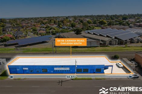 64-66 Carinish Rd, Oakleigh South, VIC 3167