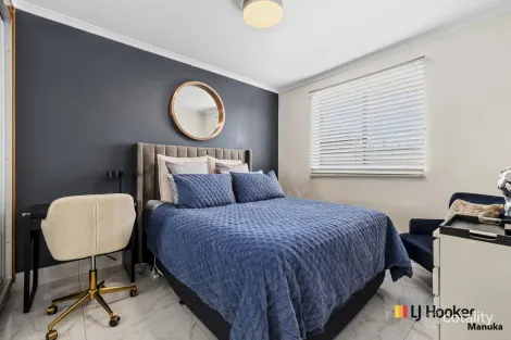 Property photo of 5/6 King Street Crestwood NSW 2620