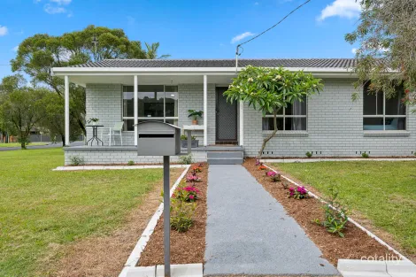 4 Hannaford Pl, Coffs Harbour, NSW 2450