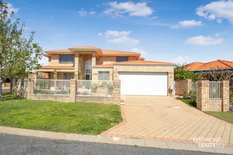 Property photo of 32 Aspendale Place Hillarys WA 6025