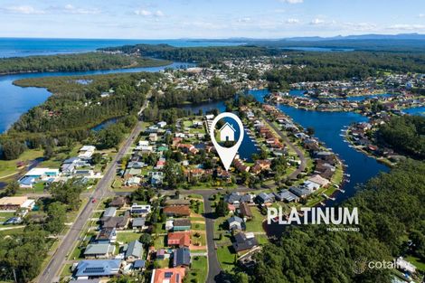 37/48 Thora St, Sussex Inlet, NSW 2540