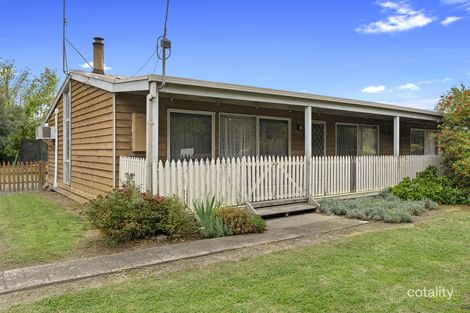 Property photo of 10 Aitken Street Alexandra VIC 3714