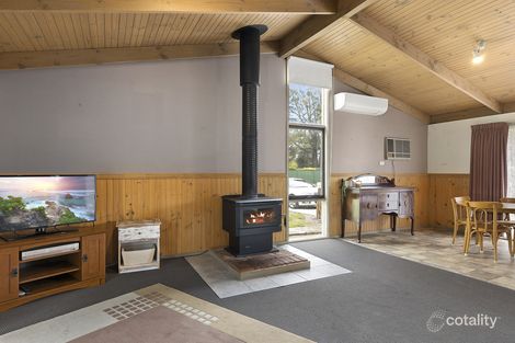 Property photo of 10 Aitken Street Alexandra VIC 3714