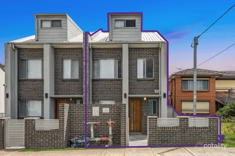 Property photo of 7/45 Kirkham Road Auburn NSW 2144