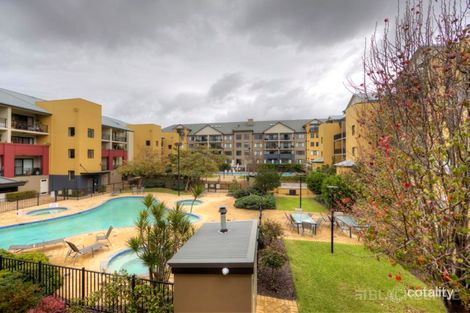 Property photo of 103/215 Stirling Street Perth WA 6000