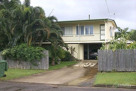 Property photo of 101 Findlater Street Oonoonba QLD 4811