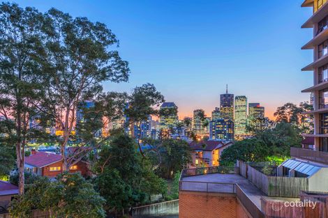 Property photo of 6/137 Moray Street New Farm QLD 4005