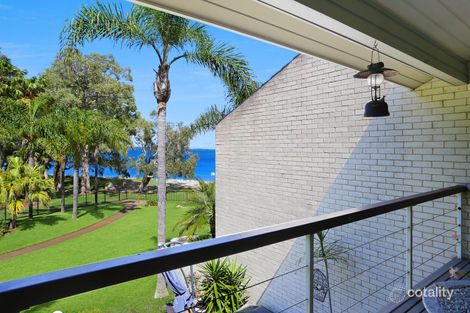 Property photo of 4/4 Cromarty Road Soldiers Point NSW 2317