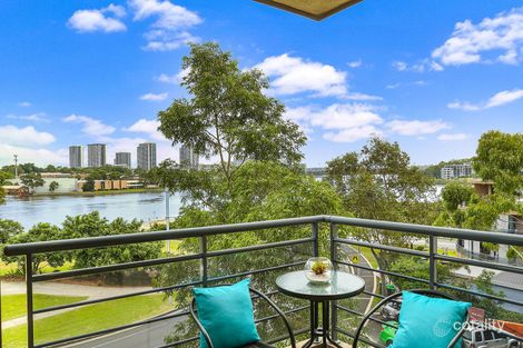 Property photo of 2117/20 Porter Street Ryde NSW 2112