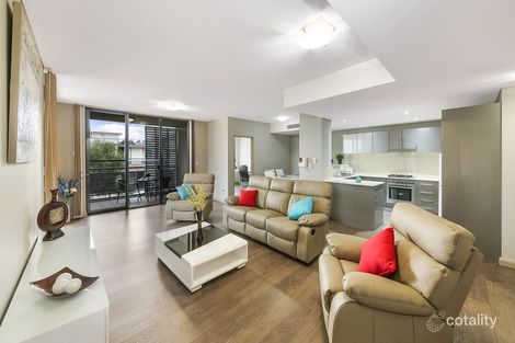Property photo of 2117/20 Porter Street Ryde NSW 2112