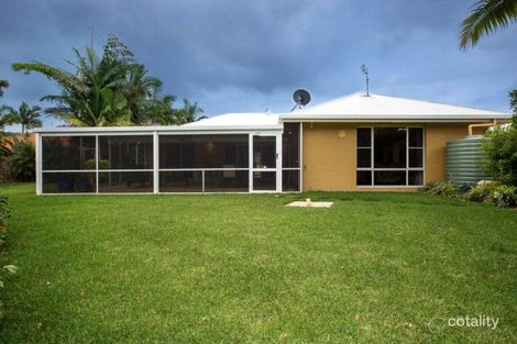 Property photo of 3 Oldham Court Mooloolah Valley QLD 4553