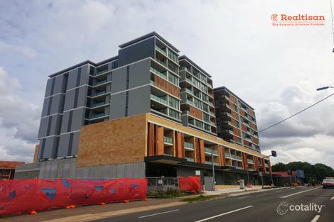 Property photo of 605/15-21A Bay Street Rockdale NSW 2216