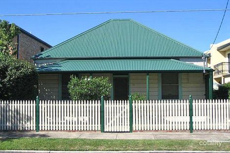 Property photo of 59 Harris Street Rosebery NSW 2018