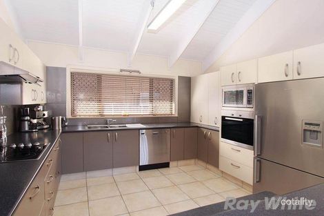 Property photo of 6 McCallum Street Carseldine QLD 4034